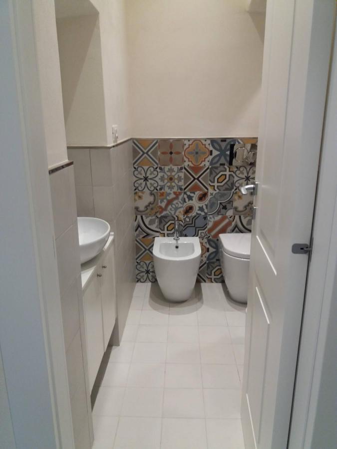サン・テレンツォCasa Patellaアパートメント エクステリア 写真